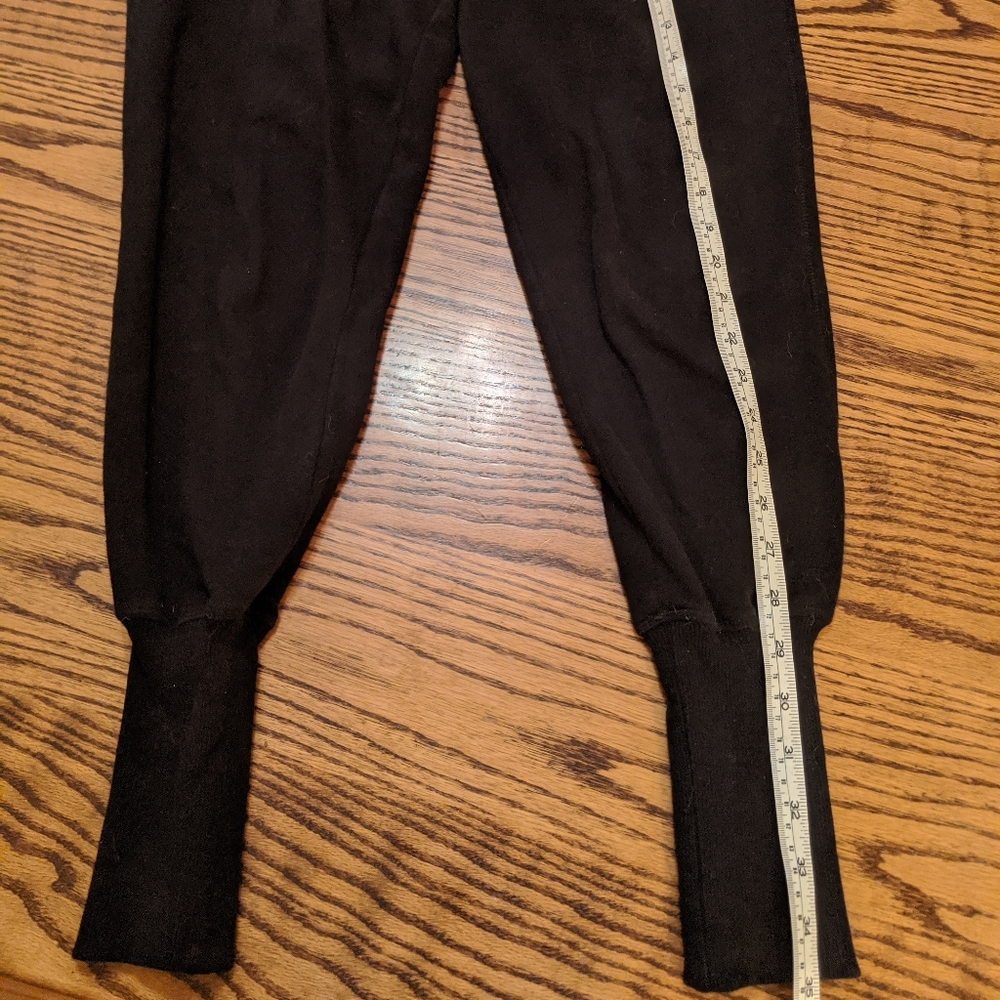 Champion Cropped Joggers